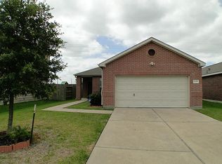 21339 Pine Monte Ridge Ln, Katy, TX 77449