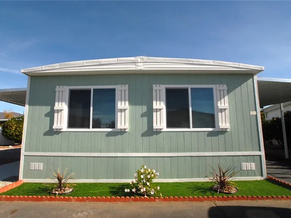 880 N Lake St #125, Hemet, CA 92544