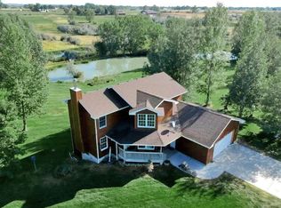 5730 Retriever Rd, Billings, MT 59105