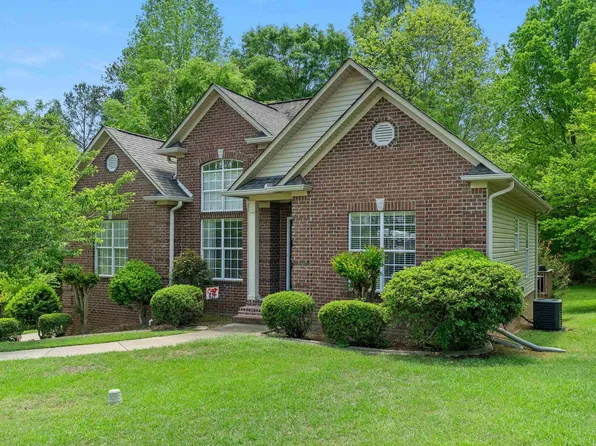 140 Hawks Bend Ln, Odenville, AL 35120