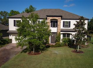 15206 Heron Hideaway Cir, Winter Garden, FL 34787