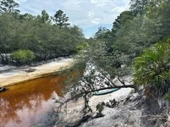 0 Saint Marys River Blf Lot D-30, Saint George, GA 31562