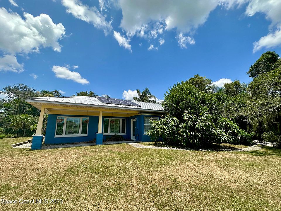 2103 N Indian River Dr, Cocoa, FL 32922 MLS 970673 Zillow