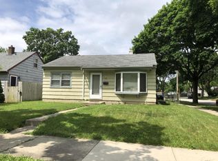 5277 N 46th St, Milwaukee, WI 53218