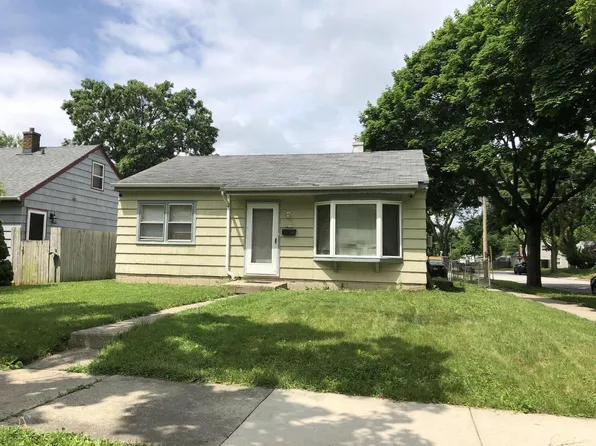 5277 North 46th STREET, Milwaukee, WI 53218