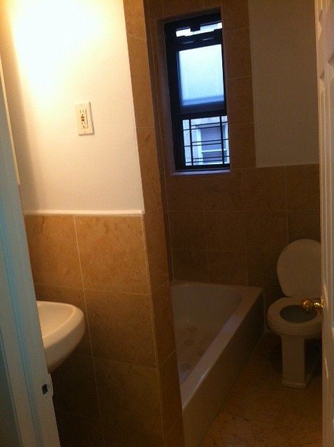 Full Bath