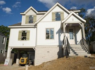 610 Cornelia Ave, Saint Louis, MO