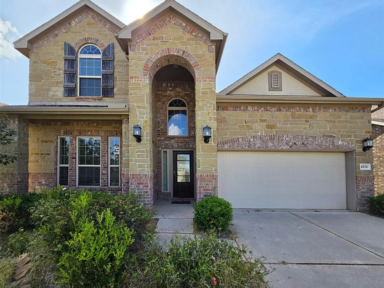 4826 Albany Ridge Ln — Photo 1