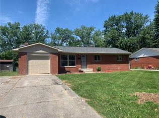 4726 N Kenmore Rd, Indianapolis, IN 46226