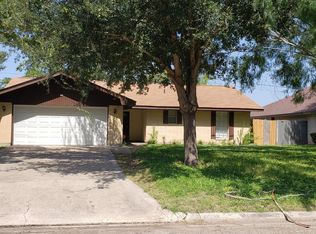 2409 Sycamore Ave, Mission, TX 78574
