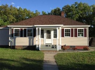 93 Goodwin St, Springfield, MA 01151