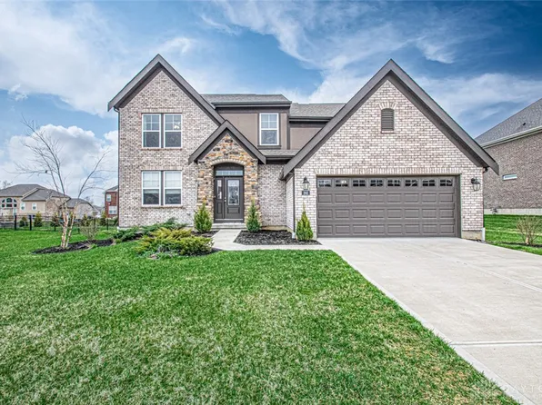 292 Summerford Pl, Dayton, OH 45458