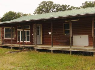 15494 Lockney Rd, Warsaw, MO 65355