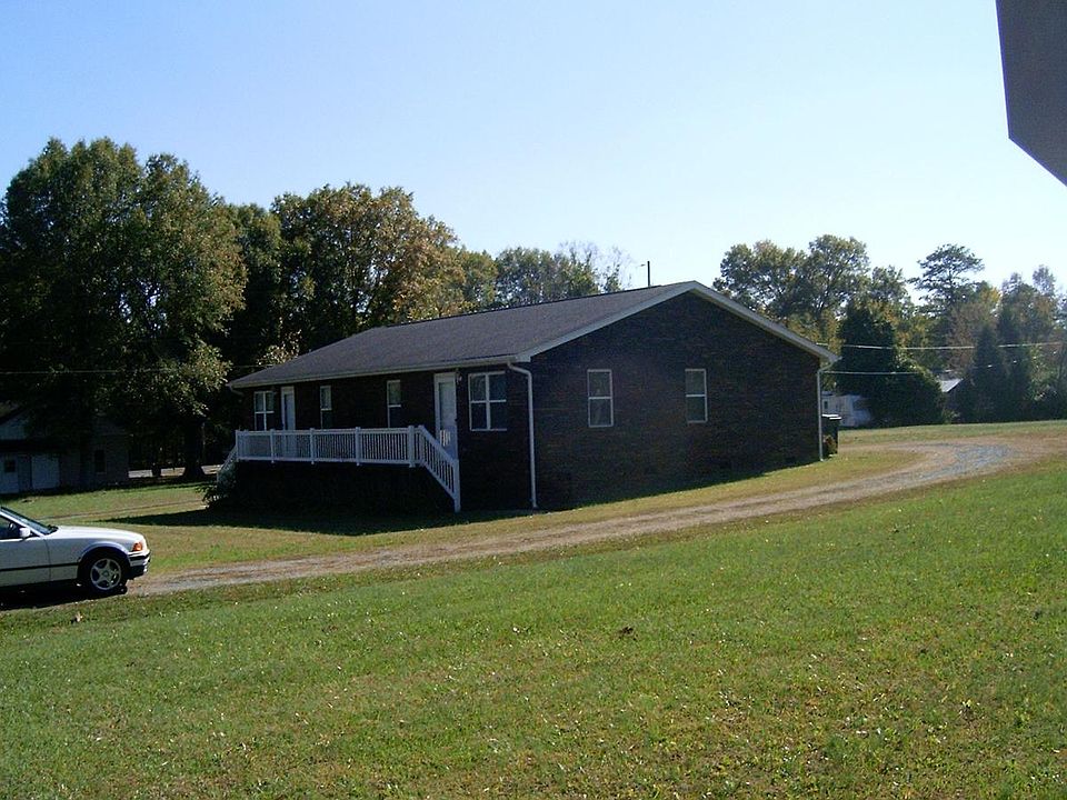 404 Impala Dr., Albemarle