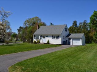 43 Heidi Dr, Vernon, CT 06066