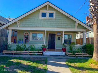 669 6th St, Richmond, CA 94801