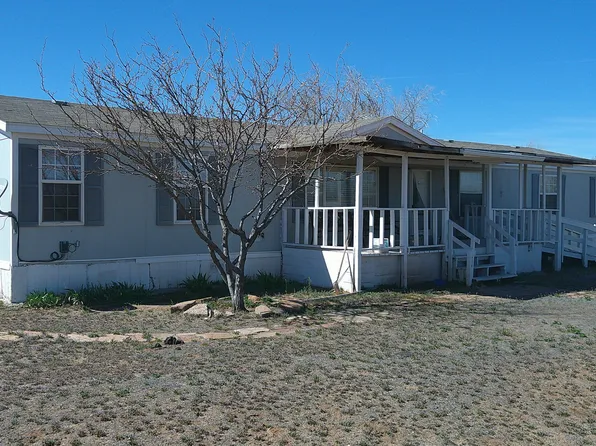 48 County Road 7242, Sanders, AZ 86512