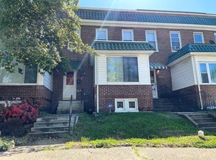 3315 Westerwald Ave, Baltimore, MD 21218