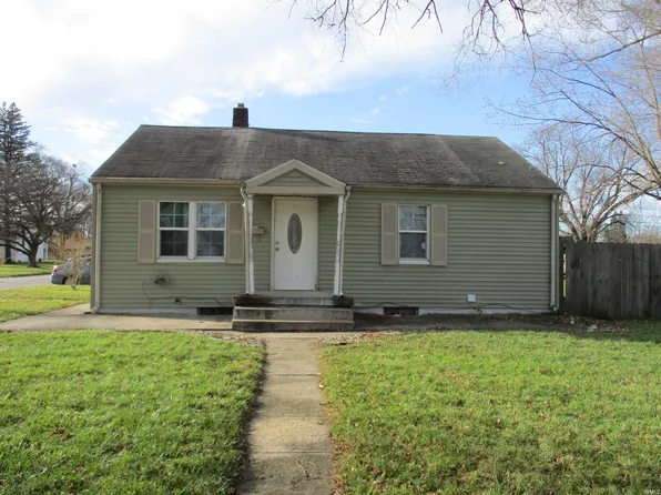 2329 Morehouse Ave, Elkhart, IN 46517