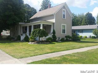 735 Moening St, Delphos, OH 45833