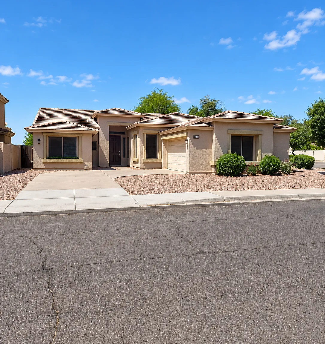 4 bed, 2184 sqft, $2,850 — Photo 1