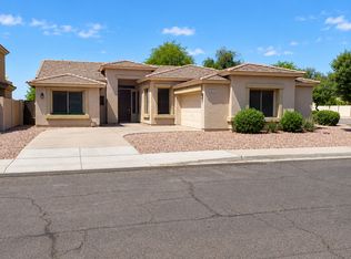 1510 W Saragosa St, Chandler, AZ 85224