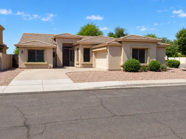 1510 W Saragosa St, Chandler, AZ 85224
