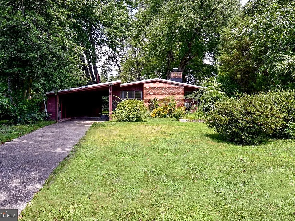 3415 Gallows Rd