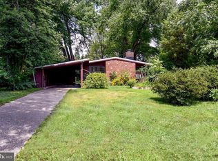 3415 Gallows Rd, Falls Church, VA 22042