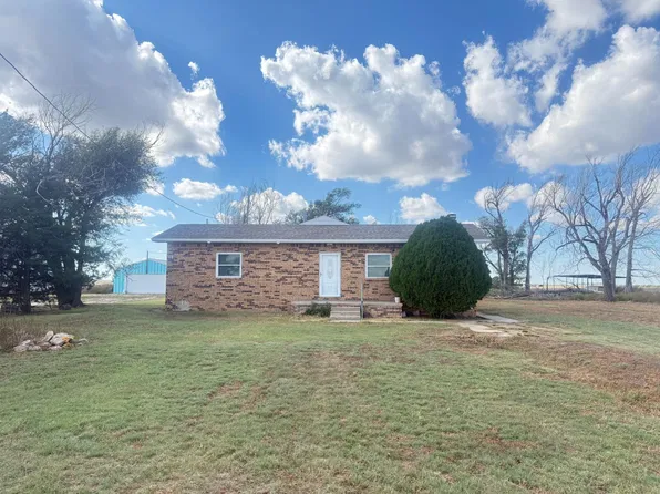 1283 Road 6, Hugoton, KS 67951