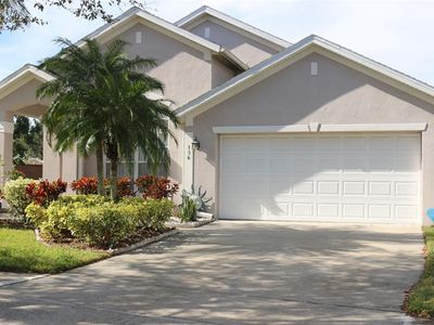 756 Stonewyk Way, Kissimmee, FL, 34744
