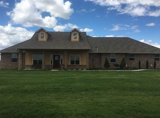 3716 Stagecoach, Enid, OK 73703