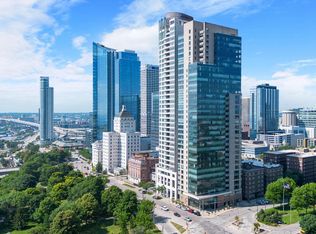 Kilbourn Tower, Milwaukee, WI 53202
