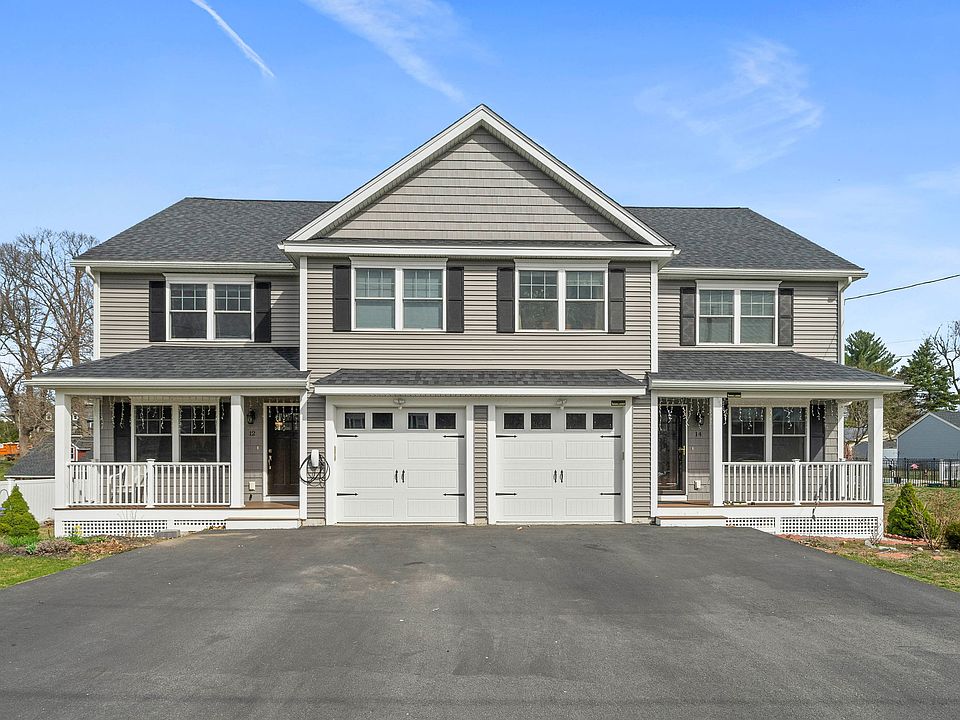 2nd image of 12 Plum St #12