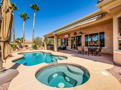 22318 N Pico Ct, Sun City West, AZ, 85375
