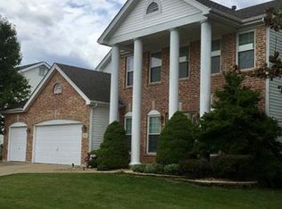 310 Buckington St, Saint Peters, MO 63376