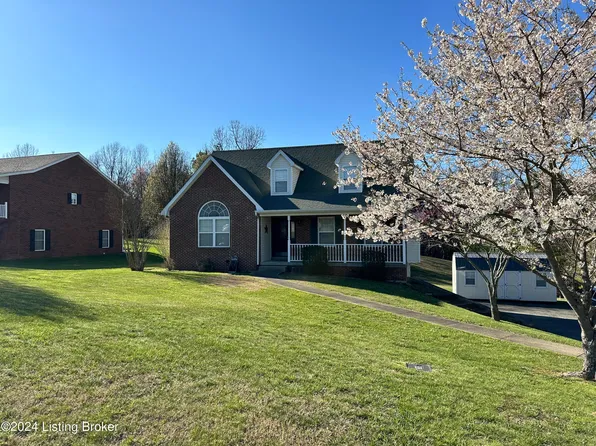 139 Shacklette Ct, Vine Grove, KY 40175