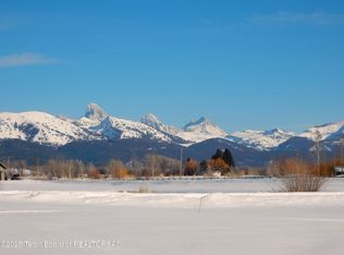 567 Arrowhead Rd, Tetonia, ID 83452