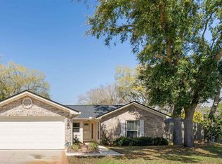 2826 Lido Blvd, Gulf Breeze, FL 32563