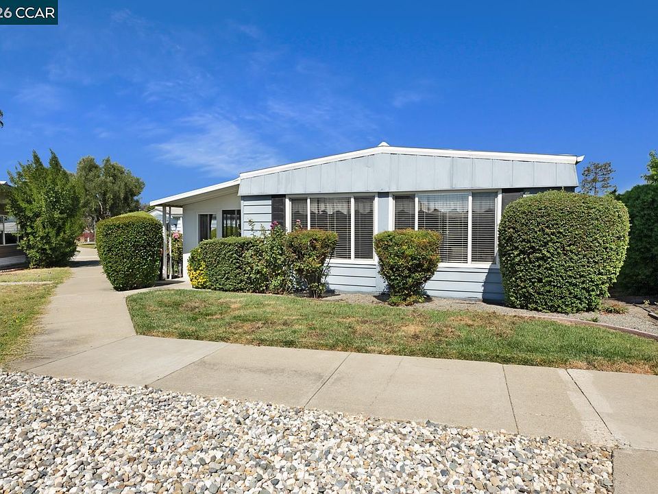 1st image of 1035 Peralta Rd #16