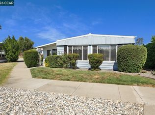 1035 Peralta Rd #16, Concord, CA 94520