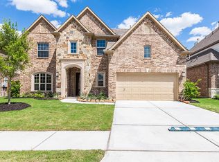 25265 Forest Ledge Dr, Porter, TX 77365