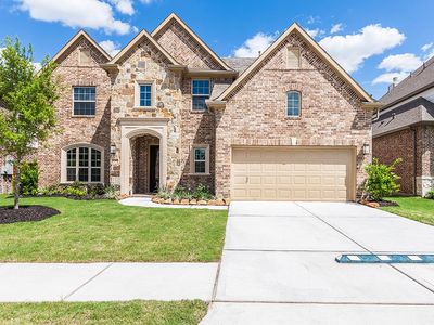 25265 Forest Ledge Dr, Porter, TX, 77365