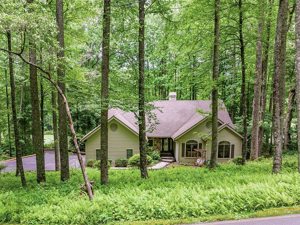 88 Mossy Rock Road, Sapphire, NC 28774 | Zillow