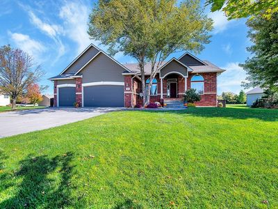 15031 W Shadow Lakes Ct, Wichita, KS, 67223