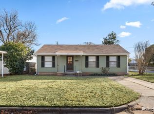 2519 Inglewood Dr, Wichita Falls, TX 76301
