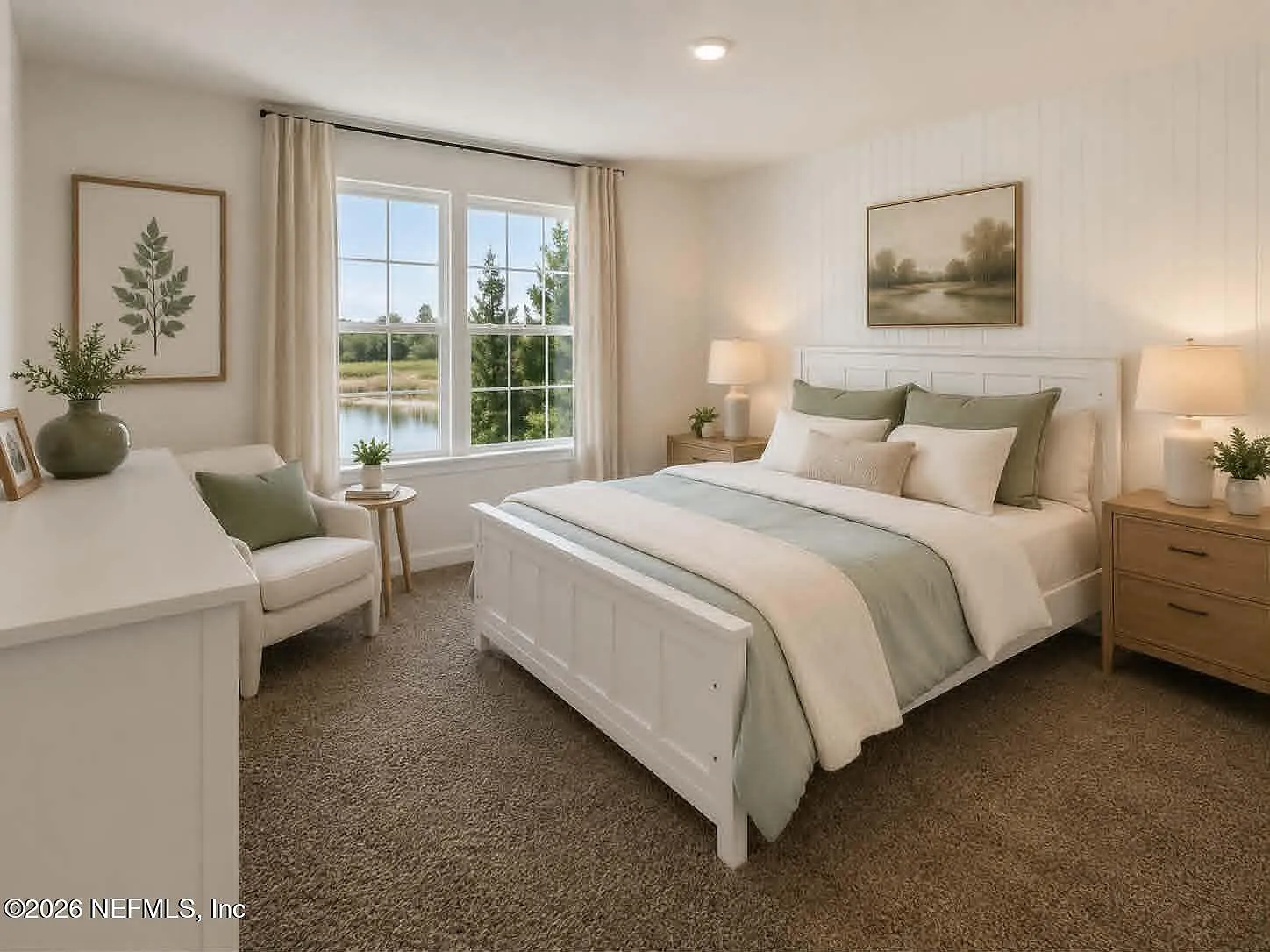 4 bed, 2.0 bath, 1856 sqft, $2,300 — Photo 3