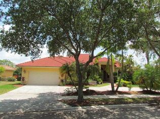 1026 Pine Branch Ct, Weston, FL 33326