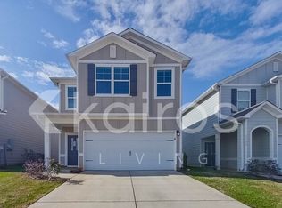 6107 Stonewater Ct NW, Huntsville, AL 35806
