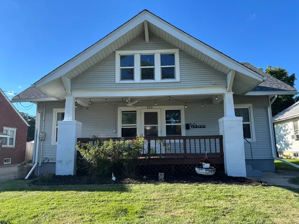 520 Pine St, Kewanee, IL 61443